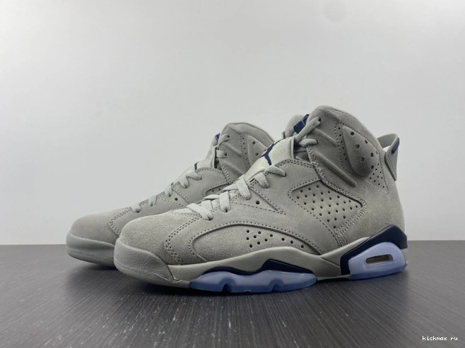 Cheap 6 Jordan Georgetown Air CT8529-012 0705